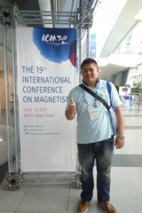 ICM2012ɎQ܂