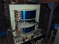 Scanning Hall-Probe Microscope