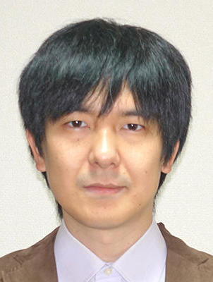 Yasuhiro NISHIMURA